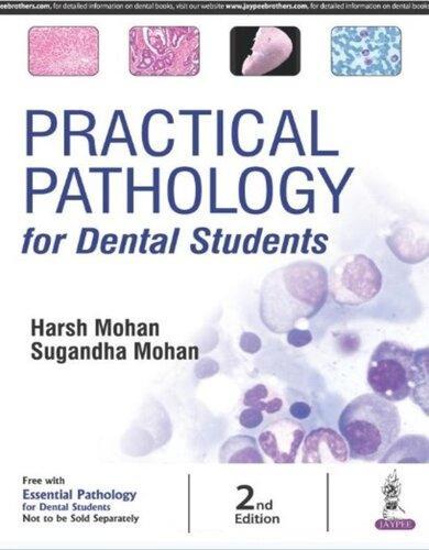 Practical Pathology For Dental Students 2Nd Edition (PDF Instant Download)