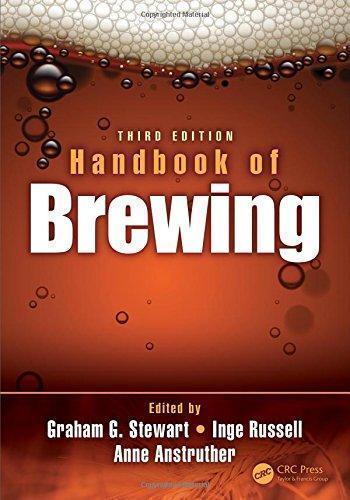 Handbook Of Brewing 3Rd Edition (PDF Instant Download)