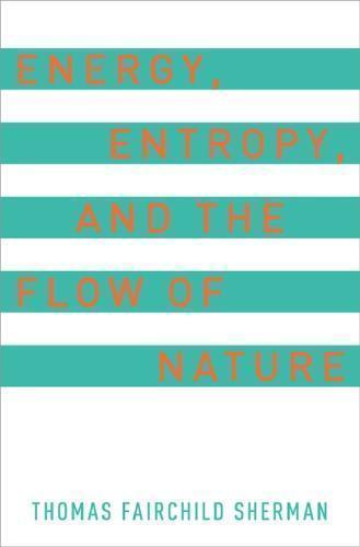 Energy Entropy And The Flow Of Nature (PDF Instant Download)