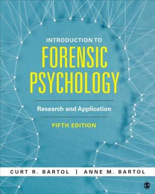 Introduction To Forensic Psychology Research And Application 5Th Edition (PDF Instant Download)