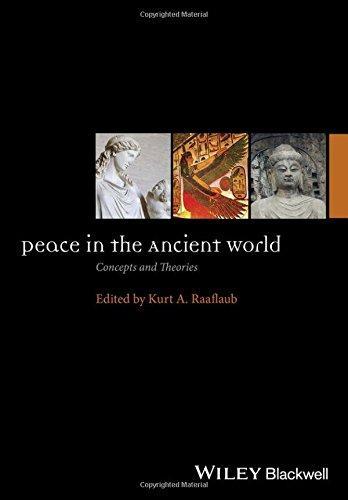 Peace In The Ancient World Concepts And Theories (PDF Instant Download)