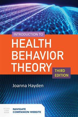 Introduction To Health Behavior Theory 3Rd Edition (PDF Instant Download)