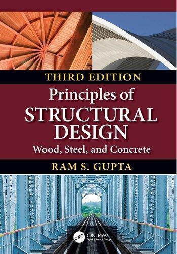 Principles Of Structural Design 3rd edition Wood Steel And Concrete (PDF Instant Download)