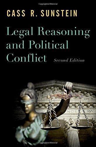 Legal Reasoning And Political Conflict 2Nd Edition (PDF Instant Download)