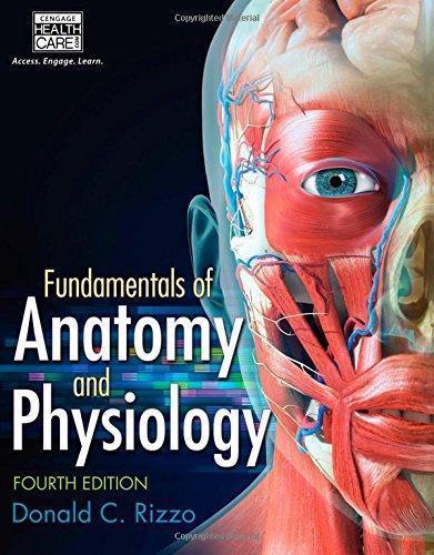 Fundamentals Of Anatomy And Physiology 4Th Edition (PDF Instant Download)