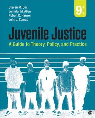 Juvenile Justice 9Th Edition (PDF Instant Download)
