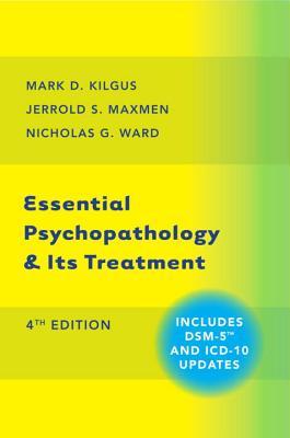 Essential Psychopathology Its Treatment 4Th Edition (PDF Instant Download)