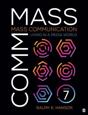 Mass Communication Living In A Media World 7Th Edition (PDF Instant Download)