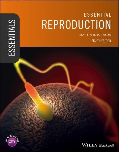 Essential Reproduction 8Th Edition (PDF Instant Download)