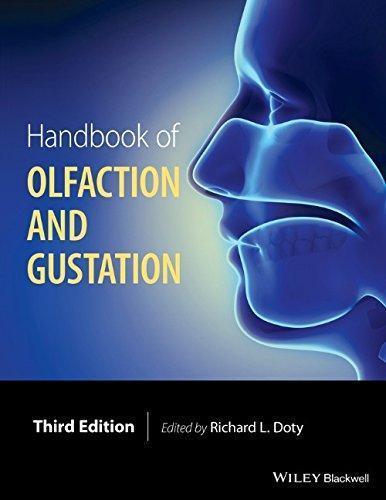 Handbook Of Olfaction And Gustation (PDF Instant Download)