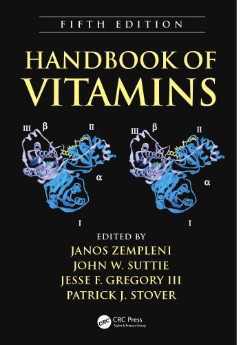 Handbook Of Vitamins 5Th Edition (PDF Instant Download)