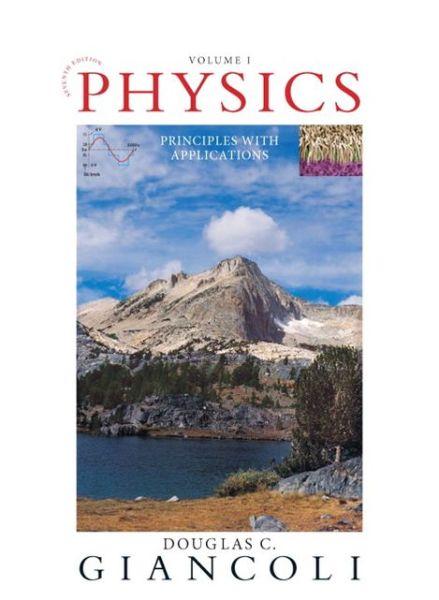 Physics Principles With Applications 7Th Edition (PDF Instant Download)