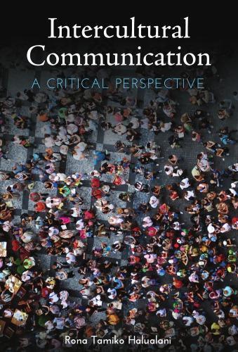 Intercultural Communication A Critical Perspective (PDF Instant Download)
