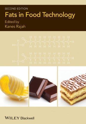 Fats In Food Technology 2Nd Edition (PDF Instant Download)