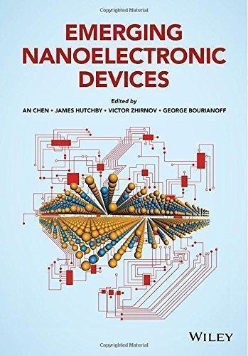 Emerging Nanoelectronic Devices (PDF Instant Download)