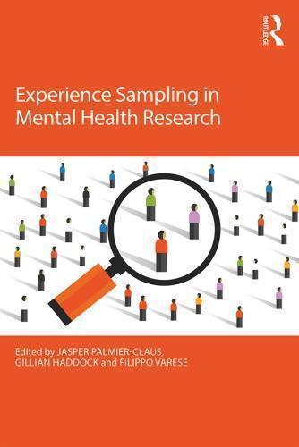 Experience Sampling In Mental Health Research (PDF Instant Download)