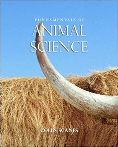 Fundamentals Of Animal Science (PDF Instant Download)