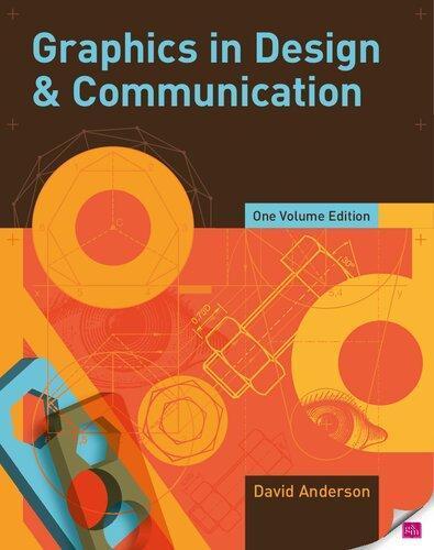 Graphics In Design Communication (PDF Instant Download)