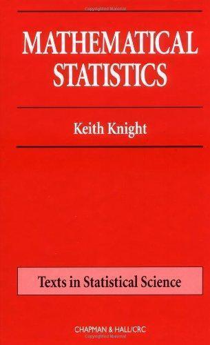 Mathematical Statistics 16Th Edition (PDF Instant Download)