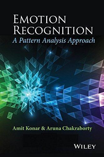 Emotion Recognition A Pattern Analysis Approach (PDF Instant Download)