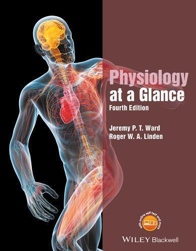 Physiology At A Glance 4Th Edition (PDF Instant Download)