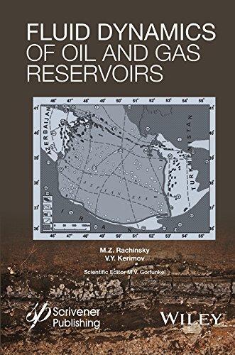 Fluid Dynamics Of Oil And Gas Reservoirs (PDF Instant Download)