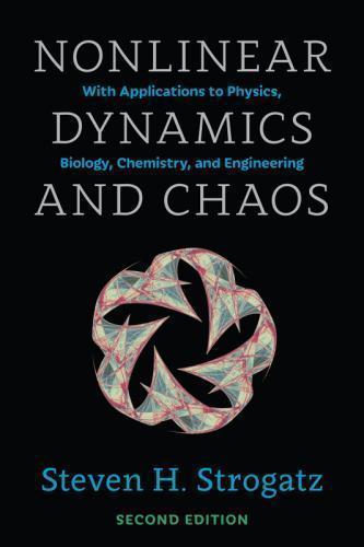 Nonlinear Dynamics And Chaos 2Nd Edition (PDF Instant Download)