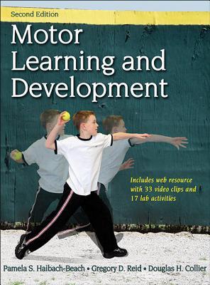 Motor Learning And Development 2Nd Edition (PDF Instant Download)
