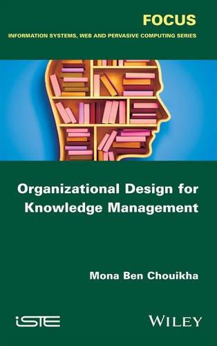 Organizational Design For Knowledge Management (PDF Instant Download)