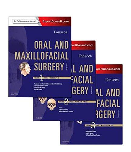 Oral And Maxillofacial Surgery (PDF Instant Download)