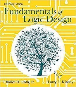 Fundamentals Of Logic Design 7Th Edition (PDF Instant Download)