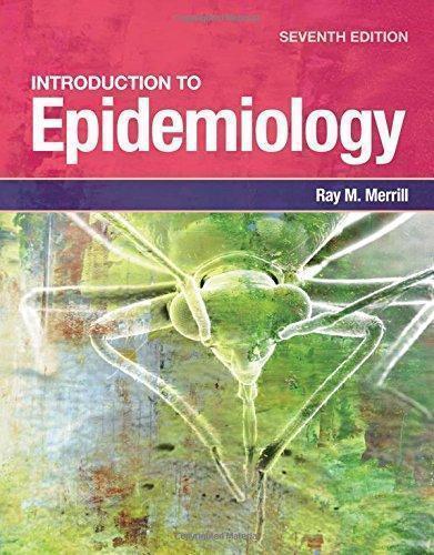 Introduction To Epidemiology 7Th Edition (PDF Instant Download)