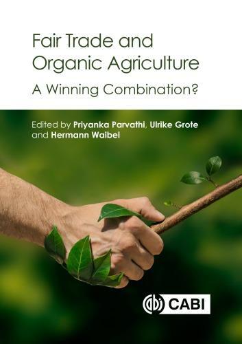 Fair Trade And Organic Agriculture A Winning Combination (PDF Instant Download)