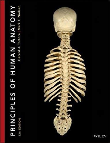 Principles of Human Anatomy 13th Edition (PDF Instant Download)