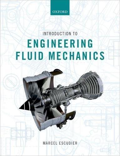 Introduction To Engineering Fluid Mechanics (PDF Instant Download)