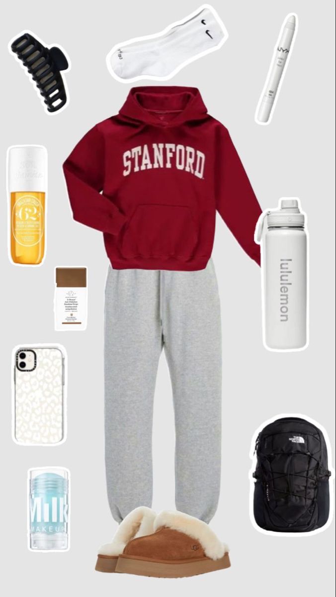 Stylish And Comfortable