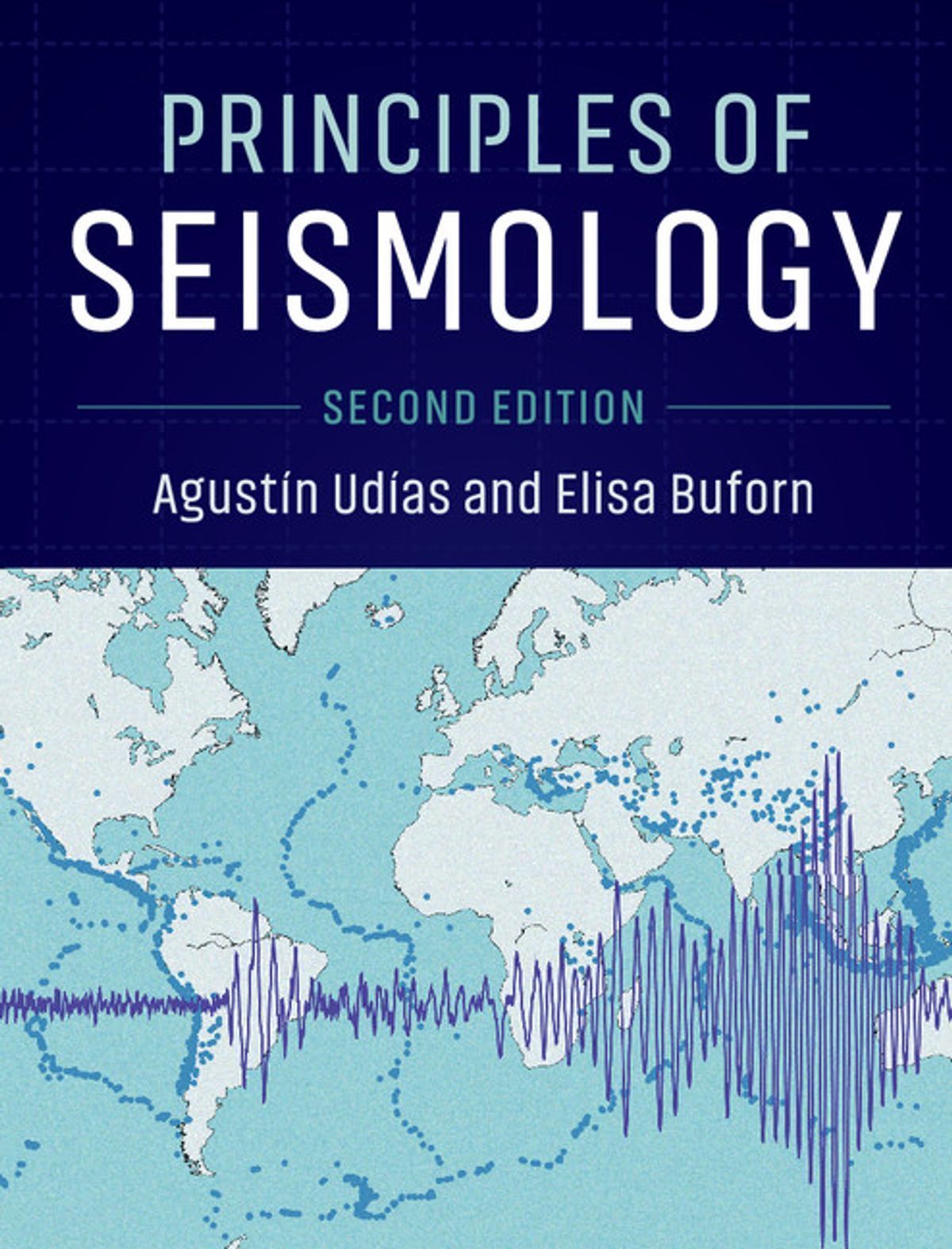 Principles Of Seismology 2Nd Edition (PDF Instant Download)