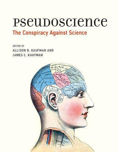 Pseudoscience The Conspiracy Against Science (PDF Instant Download)