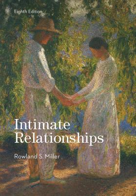 Intimate Relationships 8Th Edition (PDF Instant Download)