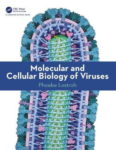 Molecular And Cellular Biology Of Viruses (PDF Instant Download)