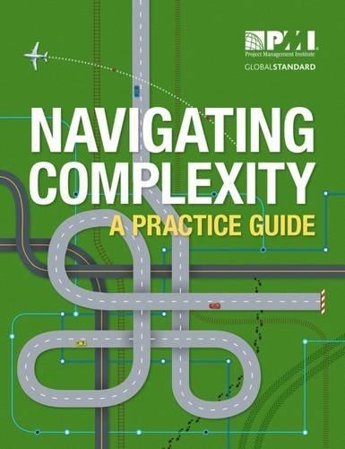 Navigating Complexity A Practice Guide (PDF Instant Download)