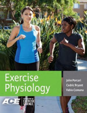 Exercise Physiology Foundations Of Exercise Science (PDF Instant Download)
