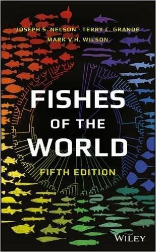 Fishes Of The World 5Th Edition (PDF Instant Download)