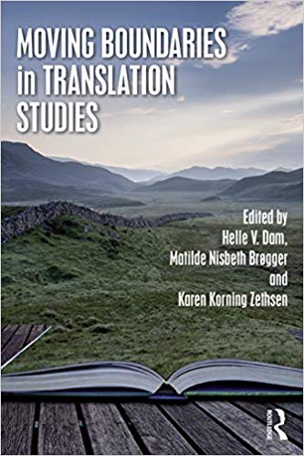 Moving Boundaries In Translation Studies (PDF Instant Download)
