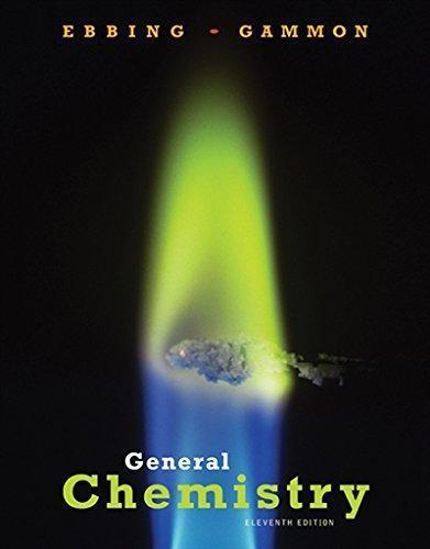General Chemistry 11Th Edition (PDF Instant Download)