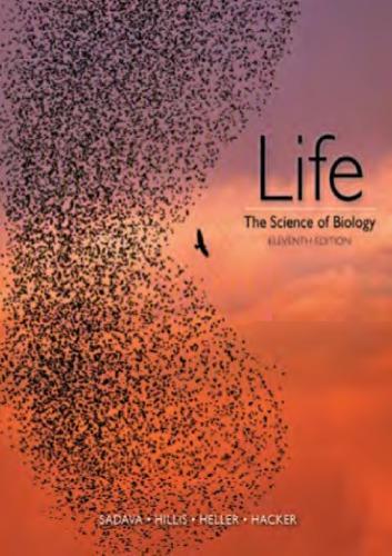 Life The Ience Of Biology 11Th Edition (PDF Instant Download)