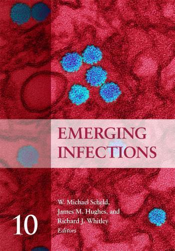 Emerging Infections 10 (PDF Instant Download)