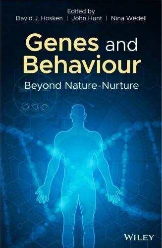Genes And Behaviour Beyond Nature Nurture (PDF Instant Download)