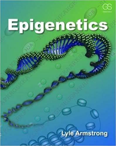Epigenetics (PDF Instant Download)