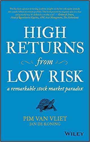 High Returns From Low Risk A Remarkable Stock Market Paradox (PDF Instant Download)